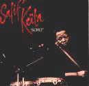 soro